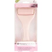 Brushworks HD Massaging Body Roller