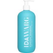 Ida Warg Everyday Shampoo 500 ml