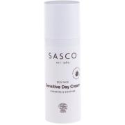 Sasco ECO FACE Sensitive Day Cream 50 ml