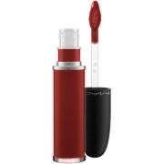 MAC Cosmetics Retro Matte Liquid Lipcolour Carnivorus