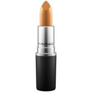 MAC Cosmetics Frost Lipstick Bronze Shimmer