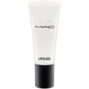 MAC Cosmetics Mini Mac Lipglass 01 Clear