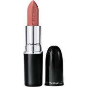 MAC Cosmetics   Lustreglass Lipstick  02 Thanks, It's M·A·C