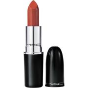 MAC Cosmetics Lustreglass Lipstick 07 Business Casual
