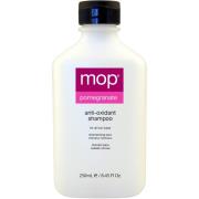 MOP MOP Pomegranate Smoothing Shampoo  250 ml