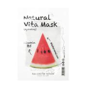 Too Cool For School Natural Vita Mask Hydrating 23 ml