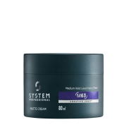 System Professional System Man styling Matte Cream 80 ml