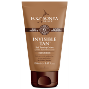 Eco By Sonya Invisible Tan 150 ml