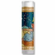 Crazy Rumors Zodiac Lip Balm Sagittarius