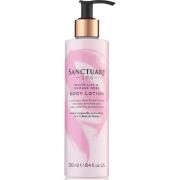 Sanctuary White Lily & Damask Rose Body Lotion  250 ml