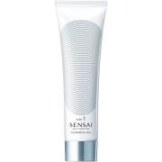 Sensai Silky Purifying   Cleansing Gel  125 ml