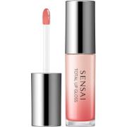 Sensai Total Lip Gloss In Colours 03 Shinonome 