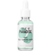 Isle Of Paradise Self Tanning Drops Medium