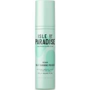Isle Of Paradise Self Tanning Mousse Medium 200 ml