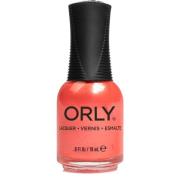 ORLY Lacquer Nail Polish Embrace Danger