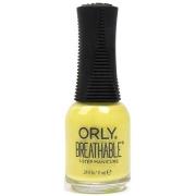 ORLY Breathable Nail Polish 11 ml Sour Time To Shine