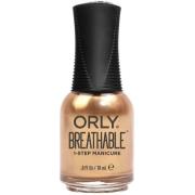 ORLY Breathable InTheSpirit Lost In The Maze
