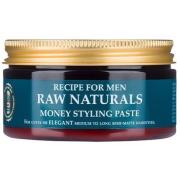 Raw Naturals Money Styling Paste 100 ml