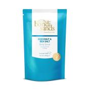 Bondi Sands Coconut & Sea Salt Body Scrub 250 g