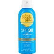 Bondi Sands SPF30 Fragrance Free Aerosol Mist Spray 193 ml