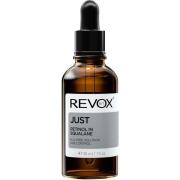 Revox JUST Retinol In Squalane Age Control 30 ml