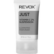 Revox JUST Vitamin C 2% Suspension 30 ml