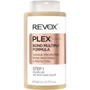 Revox PLEX Bond Multiply Formula Step 1 260 ml