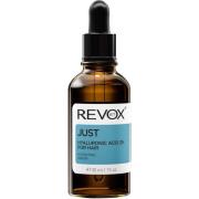 Revox JUST Hyaluronic 2% Acid For Hair 30 ml