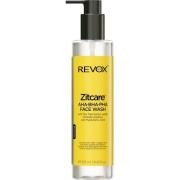 Revox Zitcare® AHA.BHA.PHA. Face Wash 250 ml