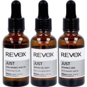 Revox Glow Morning Kit
