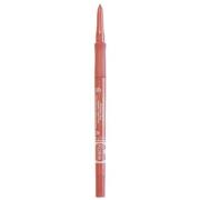 Kokie Cosmetics Retractable Lip Liner Pencil Pink Mauve