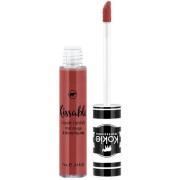 Kokie Cosmetics Kissable Matte Liquid Lipstick Mad About Mauve