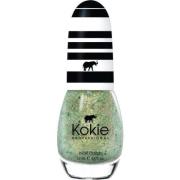 Kokie Cosmetics Nail Polish Feeling Lucky