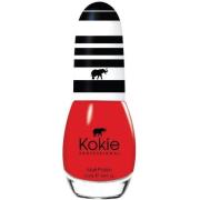 Kokie Cosmetics Nail Polish Fearless