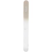 Meraki Nail File Grey Grey