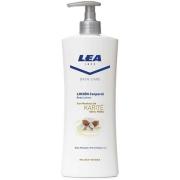 LEA Women Shea Butter Body Lotion