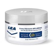 LEA Women Anti-Wrinkle Moisturizing Q-10 Night Face Cream