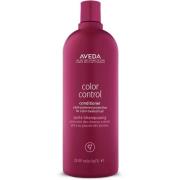 AVEDA Color Control  Conditioner  1000 ml