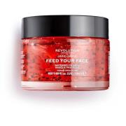 Revolution Skincare Jake Jamie Watermelon Hydrating Face Mask  50