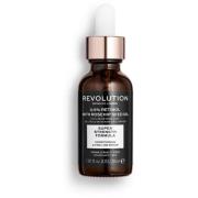 Revolution Skincare 0.5% Retinol Super Serum with Rosehip Seed Oi