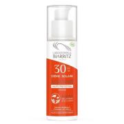 Laboratoires de Biarritz Alga Maris Face Sunscreen SPF 30  50 ml
