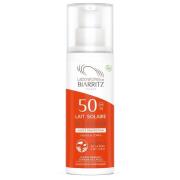 Laboratoires de Biarritz Alga Maris Sunscreen Lotion SPF 50  100