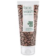 Australian Bodycare Face Wash 100 ml