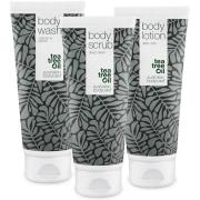 Australian Bodycare Anti-Blemish Body Kit