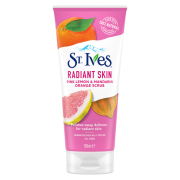 St Ives Radiant Skin Scrub 150 ml
