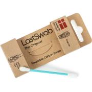 LastObject LastSwab Original Refill Turquoise