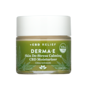 DERMA E Skin De-Stress Calming  Moisturizer 56 ml
