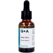 Q+A Zinc PCA Facial Serum 30 ml