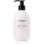 Jurlique Body Softening Body Lotion Rose 300 ml