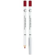 Couleur Caramel Lip Pencil 110 Raspberry